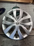 Paint Peeling 14 15 16 18 19 20 Nissan Rogue 17" Factory Wheel Cover Hub Cap. Fixed Price $24.99.