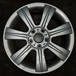 Bmw 325CI 325XI 330I 325I 323I 330CI 320I 330XI 323CI Oem Wheel 17" Alloy 59384. Fixed Price $155.38.