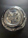 Dodge 2500 Chrome Center Cap (B11617) # 52039264 2042. Fixed Price $70.00.