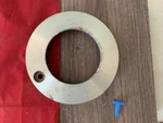 #t 1) American Racing Wheels Center Cap Part# 899064 Stock# 3302. Fixed Price $13.95.