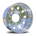 24.5X8.25 Alcoa 10X285MM Hub Pilot Durabright Evo Rear. Fixed Price $720.00.