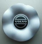 1993-2000 Volvo S70 V70 850 Factory Oem Silver Wheel Center Cap 9140405 VO5. Fixed Price $8.50.