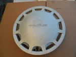 1994 1995 Ford Taurus 15 Inch Wheel Cover Scuffed Hubcap Oem Used Scratches. Fixed Price $47.20.