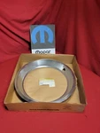 Nos Mopar 85-90 Wagoneer Wheel Trim Ring 52001805. Fixed Price $99.95.