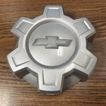 2019-2026 Chevrolet Silverado 1500 Painted Oem Center Cap P/n 84173372. Fixed Price $31.99.