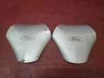 1995 1996 1997 Ford Probe Alloy Wheel Center Hubcap Two Left Sides. Fixed Price $12.50.