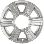 C2C 17" Chrome Wheel Skin Fits 2014-2017 Gmc Terrain Sle & (2014 Only). Fixed Price $88.71.