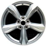Wheel Rim Ford Mustang 18 2015-2023 FR3Z1007F JR3Z1007D Oem Charcoal 10029. Fixed Price $198.00.