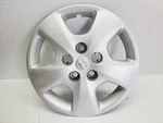 2010 2011 2012 Dodge Caliber Wheel Cover 05151424AA Silver 15". Fixed Price $36.95.