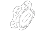 Genuine Ford Center Cap M1PZ-1130-B. Fixed Price $12.99.