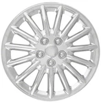 One Single Chrysler Dodge Plymouth Style 15" Chrome Hubcap Wheel Cover # 188-15C. Fixed Price $22.99.