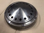 1974-1989 Mopar Police Dog Dish Hubcap Chrysler, Dodge. Fixed Price $24.25.