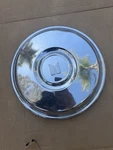 (1) *rare* 1981-1988 Isuzu Pup Pickup Dog Dish Center Cap 41221058. Fixed Price $39.00.