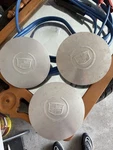 2002-2006 Cadillac Escalade Machined Oem Gm Center Cap 9593887 15040220. Fixed Price $20.00.