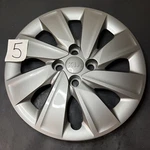 2018-19 Kia Rio Oem 15 Gray Hubcap Wheel Cover Factory Original. Fixed Price $66.18.