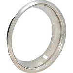 For Dodge Charger 71-74 Oer MW900B 14" Brushed Stainless Steel Wheel Trim Ring. Fixed Price $60.67.