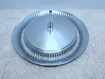 Oldsmobile Cutlass / Delta 88 Oem 15" Hubcap Wheel Cover 415121 #2FL-3. Fixed Price $18.00.