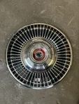Buick Wildcat Wheelcover Hub Cap # (1988). 1965. Fixed Price $62.69.