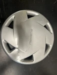 87 89 90 91 92 Subaru Loyale Gl Dl Xt Rim Wheel Cover 13" 60506. Fixed Price $25.00.