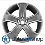 Land Rover Range Sport 2010-2013 20" Oem Wheel Rim LR017280. Fixed Price $356.24.