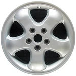 Wheel Rim Saturn L200 L300 Series 16 2003-2005 09594932 Oem 7031. Fixed Price $199.00.