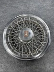1980-1984 Oldsmobile Delta 88 15 Wire Hubcap Wheel Cover Oem Gm. Fixed Price $89.99.