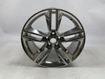 Wheel Rim Factory Oem 19" 19X8-1/2 5 Spoke JR3J1007HB 2018-2021 Ford Mustang. Fixed Price $300.00.