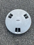One Factory 1987 1988 Chevy Spectrum Turbo 14 Inch Hubcap Wheel Cover. Fixed Price $13.20.