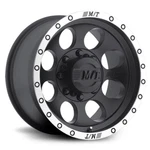 Mickey Thompson Classic Baja Lock 16X10 6X139.7 ET-25 Matte Black (qty Of 4). Fixed Price $1173.48.