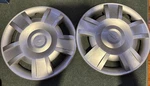 Chevrolet Kalos 2004-2008 14 Inch Wheel Trim Hub Cabs 96452296. Fixed Price $68.99.