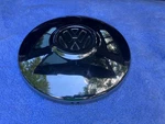 1966-1979 Vintage Volkswagen Vw Chrome Dog Dish Hub Cap 10" Inch. Fixed Price $20.00.