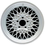 Wheel Rim Ford Mercury Crown Victoria Grand Marquis 16 F3AZ1137A Silver Oe 3449. Fixed Price $199.00.