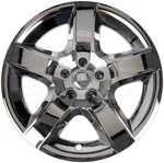 Dorman 910-301 Wheel Cover Hub Cap Fits Chevrolet Malibu 9596921. Fixed Price $90.42.