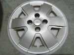 2006-2011 Ford Focus 15" Wheel Cover 7044 Hubcap Spoke Silver 8S4Z1130C. Fixed Price $44.95.