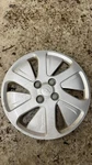 Used Wheel Cover Fits: 2017 Chevrolet Spark 15 Grade. Fixed Price $75.90.
