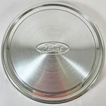 One 1992-2003 15" Ford Econoline / F150 Dog Dish Hubcap Wheel Cover # F2UZ1130C. Fixed Price $84.99.