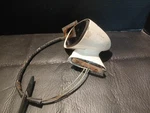 1970-81 Gm Body Camaro Firebird Sport Sideview Bullet Mirror Left Driver. Fixed Price $115.00.