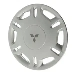 Genuine Mitsubishi Wheel Cover MR758823. Fixed Price $81.80.