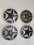 Mazda 626 MX-6 88-89 14" Spoke Wheel Cover / Hubcap 56513 G21437170. Fixed Price $40.00.