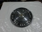 Wheel Cover Single Oem 1980-1985 Chevrolet Caprice Impala 15" Hub Used. Fixed Price $36.90.