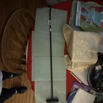 Truckers Hook For The 5TH Wheel Release. Fixed Price $75.00.
