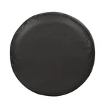 Explore Land 30-33 Inch Spare Tire Cover Fits Diameters 30''-33'', Black. Fixed Price $38.67.