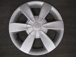 2006-2007 Kia Rio 14" 6-SPOKE Wheel Cover 529611G100 529621G005 66015 ONE/1. Fixed Price $75.00.