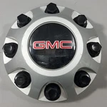 11-26 Gmc Sierra 2500 3500 Srw Wheel Center Hub Cap 9597819 Quantity =. Fixed Price $26.95.