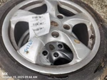 Wheel/rim Only Oem 01-03 Porsche Boxster 98636212606. Fixed Price $100.00.