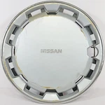 One 1987-1988 Nissan Sentra # 53003 13" Hubcap Wheel Cover Oem 4031553A01 Used. Fixed Price $19.99.