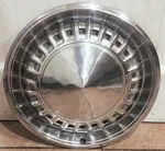 (1) Vintage Oem 1971 Plymouth Fury Satellite 15" Hubcap Wheel Cover #0P 2944427. Fixed Price $34.99.