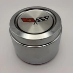 Chevrolet Corvette Wheel Center Cap For 1982. Fixed Price $18.87.