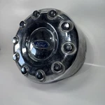 Oem 2005-2016 Ford F450 Super Duty Rear Chrome 10 Lug Center Cap 5C34-1A096-VC. Fixed Price $119.99.
