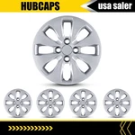 14" Wheel Rim Covers 4PCS Hubcaps For 2012-2017 Hyundai Accent Hatchback /sedan. Fixed Price $44.99.